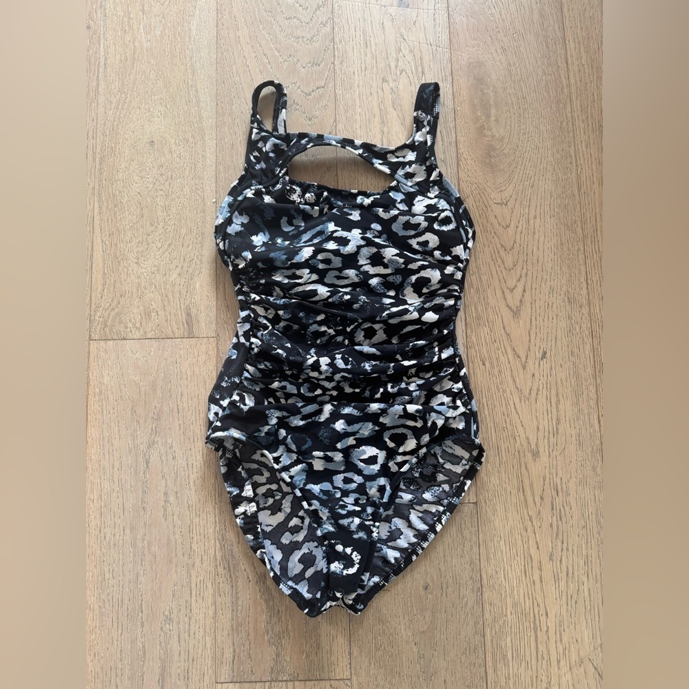 Magic Suit Women's Skin Deep Fiona Underwire One-Piece